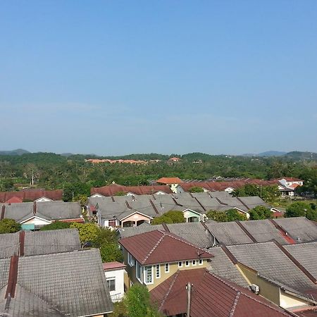 Alor Villa Malacca Εξωτερικό φωτογραφία