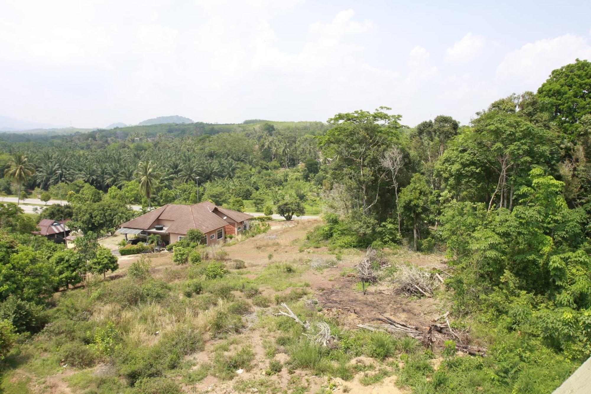 Alor Villa Malacca Εξωτερικό φωτογραφία