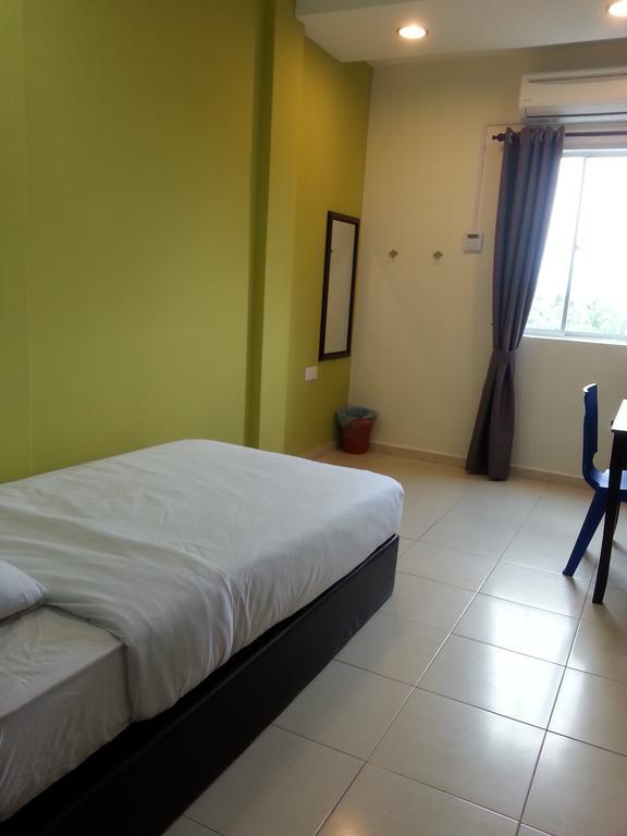 Alor Villa Malacca Δωμάτιο φωτογραφία