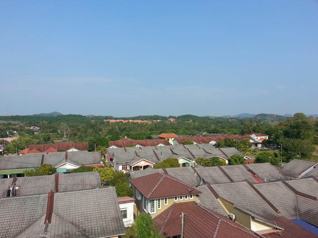 Alor Villa Malacca Εξωτερικό φωτογραφία