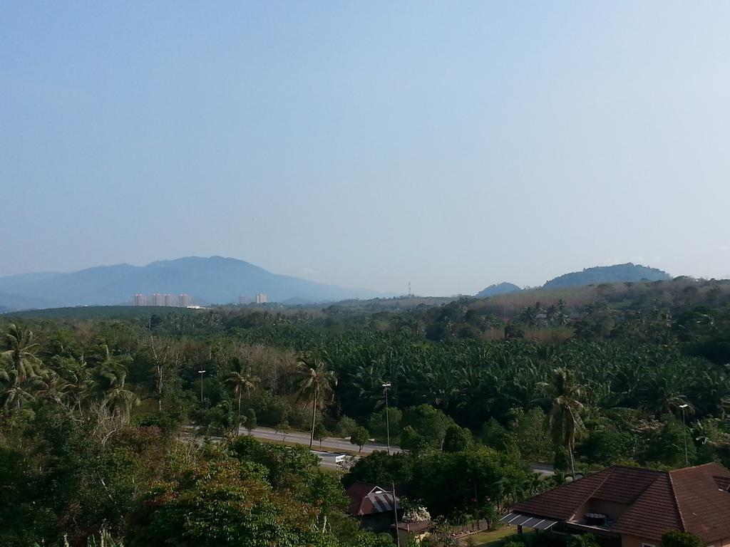 Alor Villa Malacca Εξωτερικό φωτογραφία