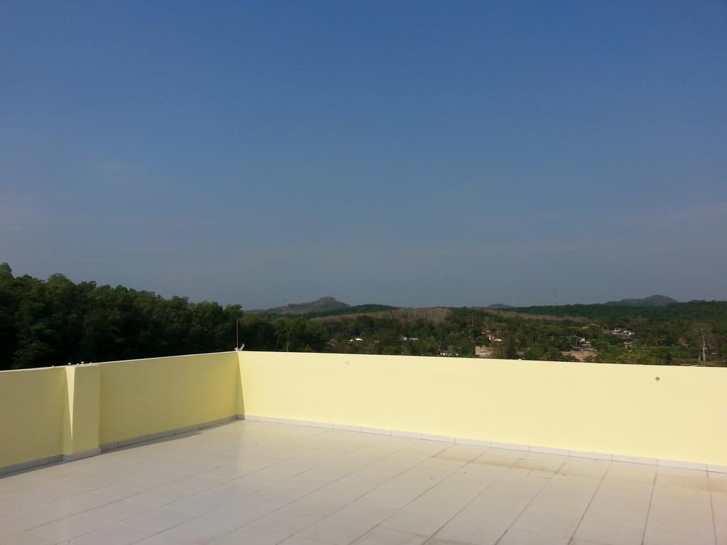Alor Villa Malacca Εξωτερικό φωτογραφία