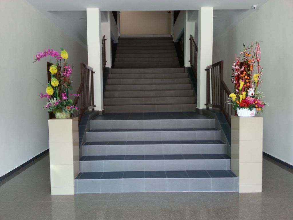 Alor Villa Malacca Εξωτερικό φωτογραφία