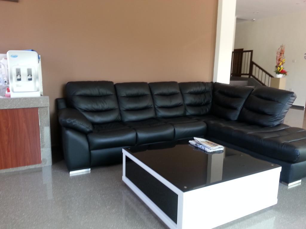 Alor Villa Malacca Εξωτερικό φωτογραφία