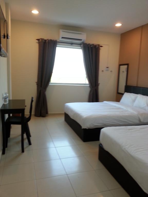 Alor Villa Malacca Δωμάτιο φωτογραφία