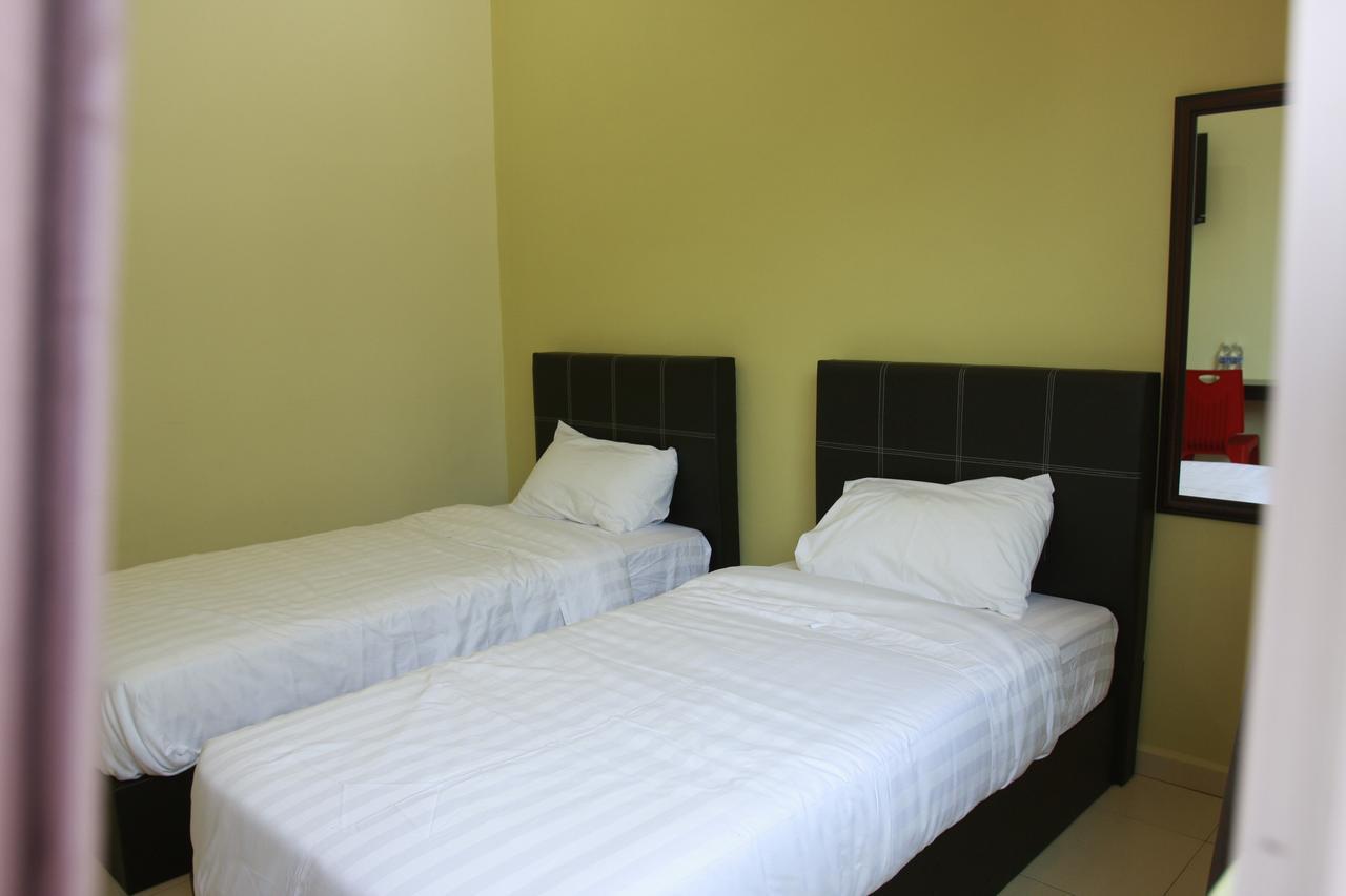 Alor Villa Malacca Δωμάτιο φωτογραφία