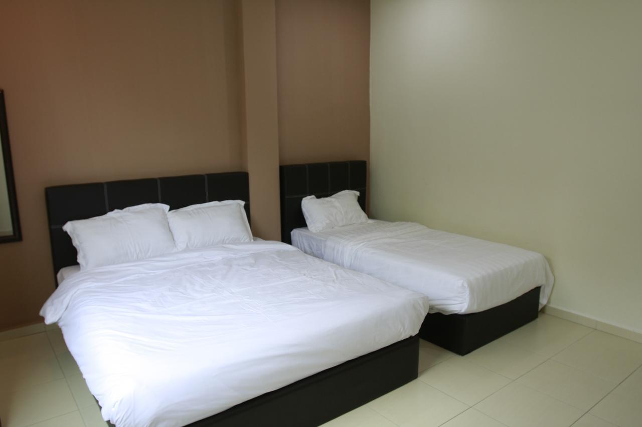 Alor Villa Malacca Δωμάτιο φωτογραφία